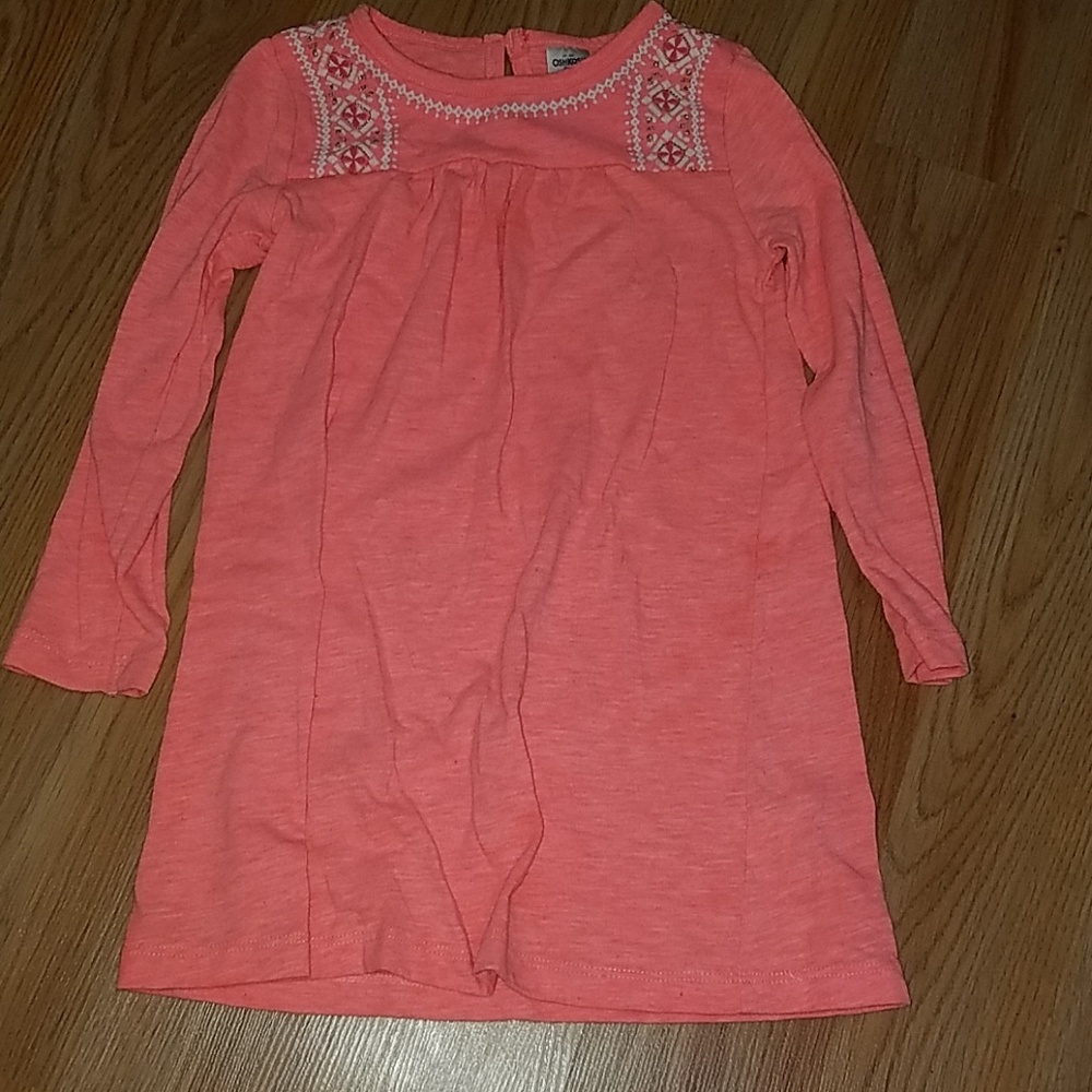 Oshkosh bgosh dress 3t